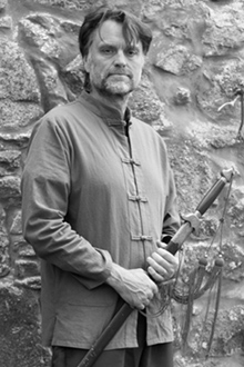 Duncan Stonebridge